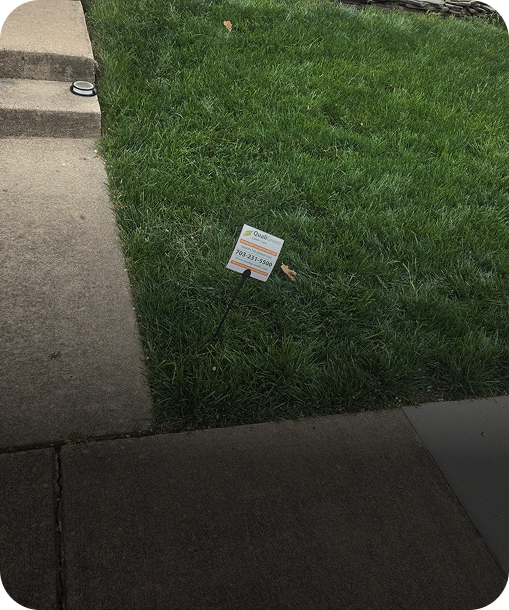 Fertilization & Weed Control